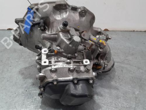 Gearbox OPEL CORSA D (S07)  | BP26713985M3 
