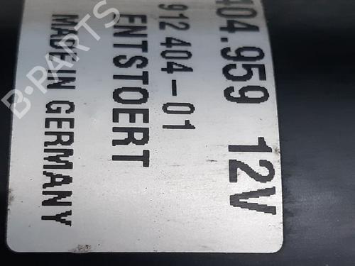 Front wiper motor BMW 3 (E90) 320 d | BP34134215M29  - Image 6