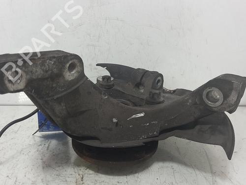 Venstre Styrespindel Lejehus OPEL VECTRA C GTS (Z02) 1.9 CDTI (F68) | BP25903715M25