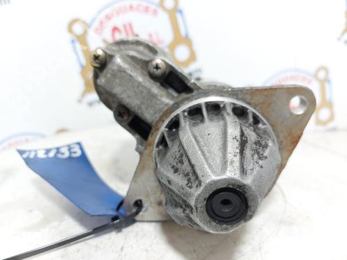 Startmotor DAEWOO LANOS (KLAT) 1.6 16V | BP20740344M8 