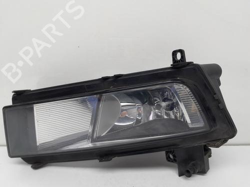 Used Left front fog light Left front fog light 37081712 37081712