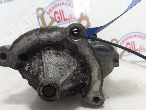 Starter PEUGEOT 206 Hatchback (2A/C) 2.0 HDI 90 | BP20770622M8 