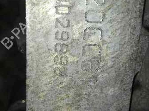 Gearbox CITROËN SAXO (S0, S1) 1.5 D | BP20777884M3 