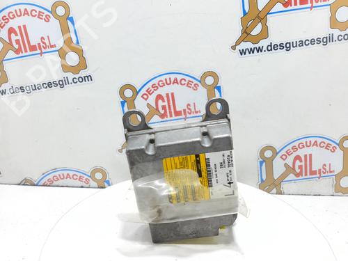 Airbag module TOYOTA COROLLA (_E12_) 2.0 D-4D (CDE120R, CDE120L_) (110 hp) 20757625