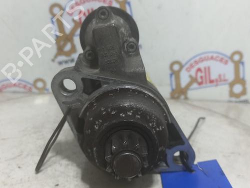 Starter VW POLO IV (9N_, 9A_) 1.9 SDI | BP20761646M8 