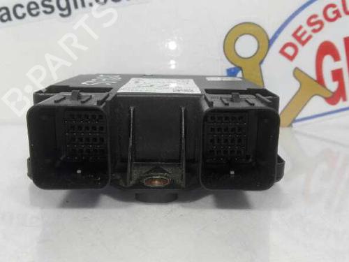 Kollisjonspute styreenhet FORD FIESTA V (JH_, JD_) 1.4 TDCi | BP20804550M53 