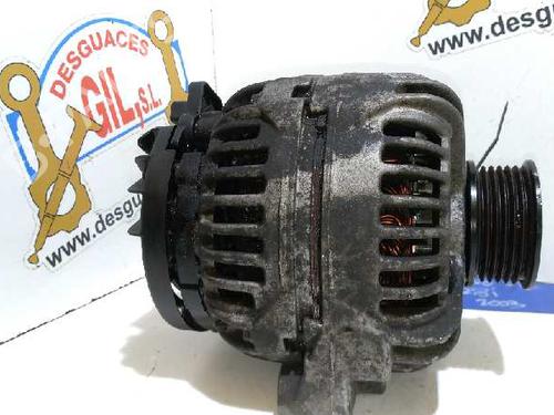 Generator VOLVO S80 I (184) T6 (272 hp) 20798497