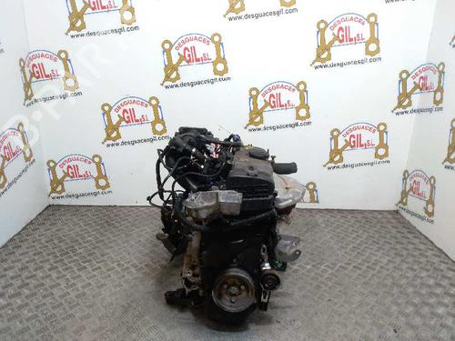 Engine PEUGEOT 306 (7B, N3, N5) 1.6 SR | BP20797853M1