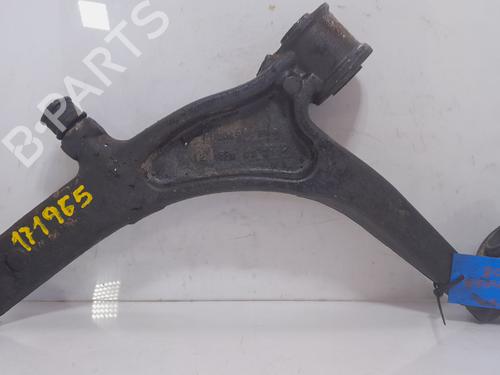 Used Left front suspension arm RENAULT MASTER II Van (FD) 2.5 dCi (120 hp) 21555197