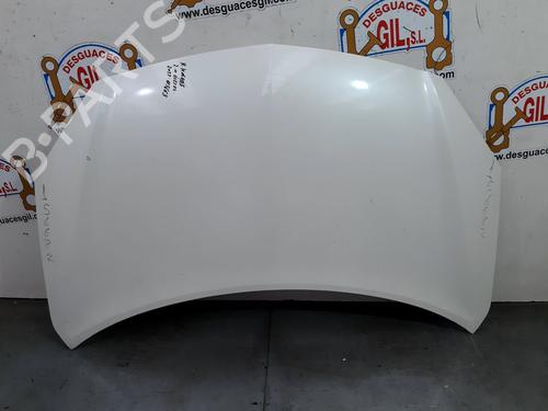 Used Hood RENAULT KOLEOS I (HY_) 2.0 dCi 4x4 (HY0K) (150 hp) 20764353