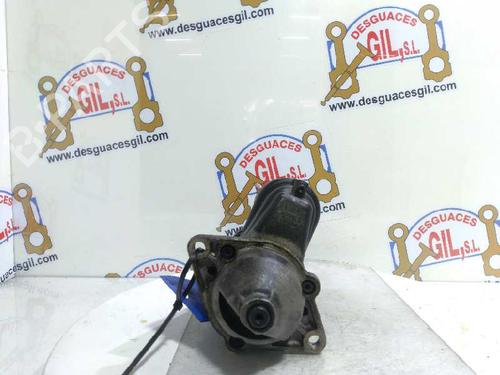 Starter OPEL CORSA B (S93)  | BP21827799M8 