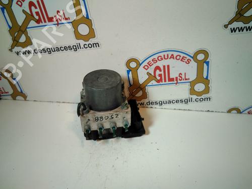 ABS Bremseaggregat OPEL MERIVA A MPV (X03) [2003-2010]  20788901