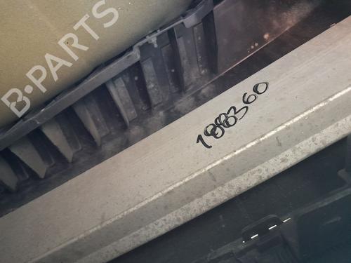 Used Rear bumper reinforcement PEUGEOT 308 II (LB_, LP_, LW_, LH_, L3_) [2013-2021]  28492171