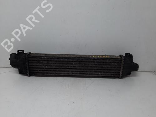 Intercooler Intercooler FORD FOCUS II (DA_, HCP, DP) 1.6 TDCi (109 hp) 34131626 34131626
