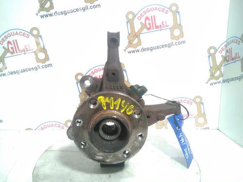 Used Left front steering knuckle DACIA SANDERO II [2012-2025]  20733877