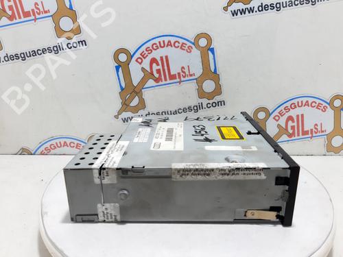 Radio AUDI A6 C6 (4F2) 3.2 FSI | BP20739993E6 