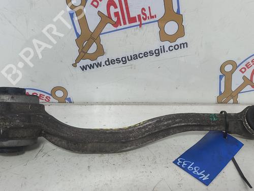Left front suspension arm MERCEDES-BENZ C-CLASS (W203) C 200 CDI (203.004) | BP20759254M12 