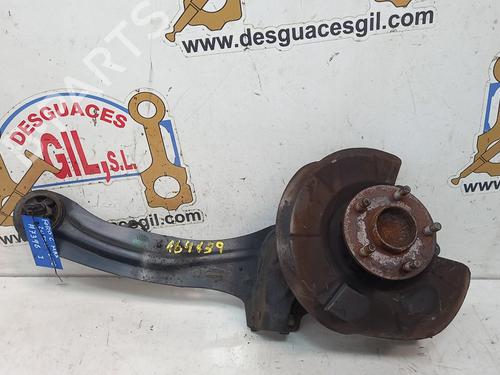 Venstre hjullejehus spindel FORD C-MAX (DM2) [2007-2010]  20769481