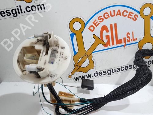 Fuel pump MERCEDES-BENZ E-CLASS (W211) E 270 CDI (211.016) | BP20767669M76 