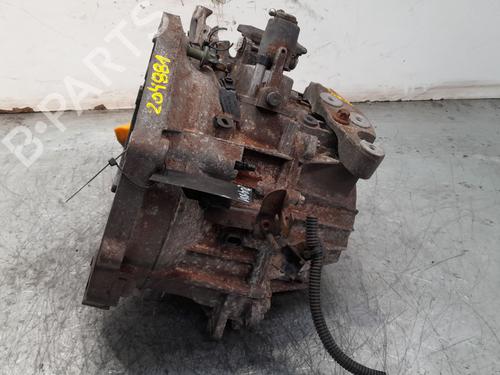 Used Gearbox Gearbox 39469521 39469521