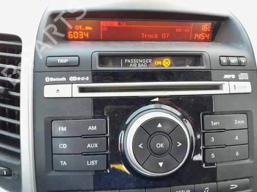 AC compressor KIA VENGA (YN) | BP30942572M34