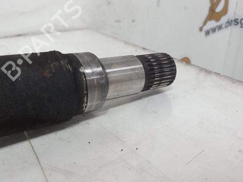Right front driveshaft FORD FOCUS II (DA_, HCP, DP)  | BP20770414M39 