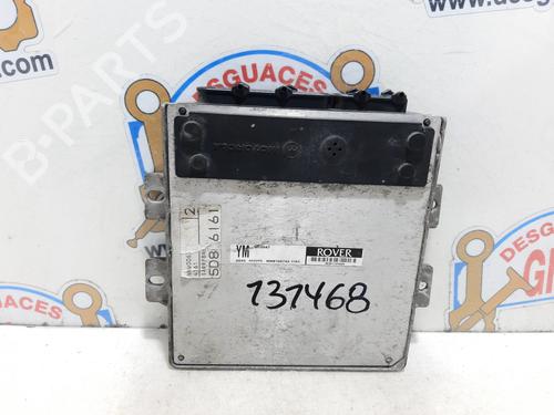 Used Engine control unit (ECU) MG MG ZR 105 (103 hp) 20748923