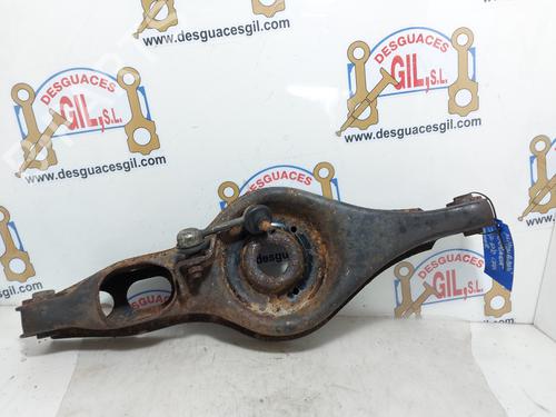 Used Right rear suspension arm MITSUBISHI OUTLANDER II (CW_W) 2.0 DI-D (CW8W) (140 hp) 20739508