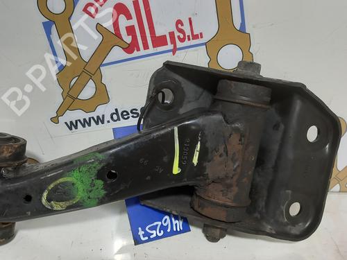 Used Right front suspension arm NISSAN PRIMERA (P11) 2.0 TD (90 hp) 20757558