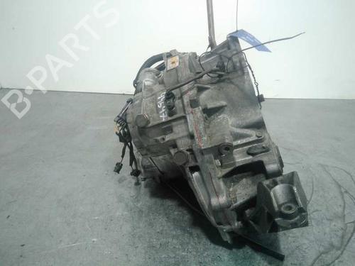 Gearbox SAAB 9-3 (YS3D) 2.3 i | BP20734034M3 