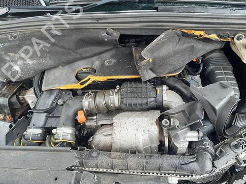 Engine CITROËN C4 II (NC_) 1.6 BlueHDi 100 | BP35787154M1 - Image 11