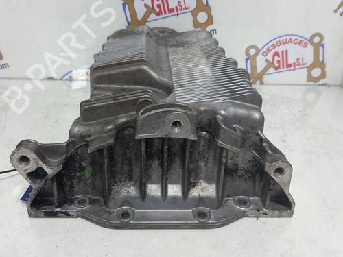 Oil sump VW GOLF V (1K1)  | BP20765250M115 