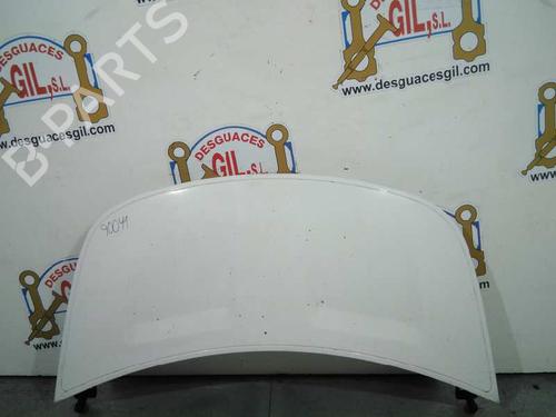 Motorhjelm SMART FORFOUR (454) 1.5 CDI (454.001) (95 hp) 20788813