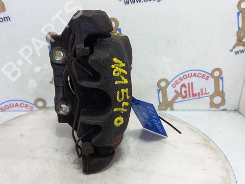 Right front brake caliper CITROËN C4 Picasso I MPV (UD_)  | BP20767595M104 