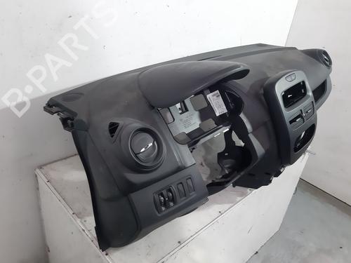 Used Airbag Kit RENAULT CLIO IV (BH_) [2012-2021]  23843984