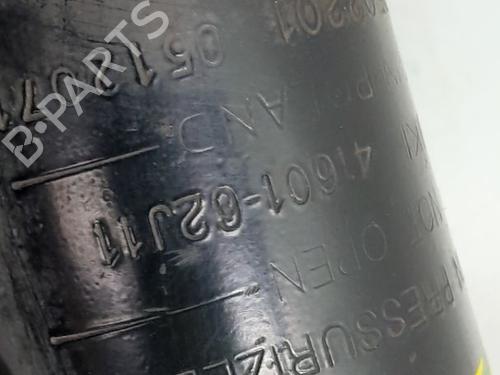 Right front shock absorber SUZUKI SWIFT III (MZ, EZ) | BP29715964M17