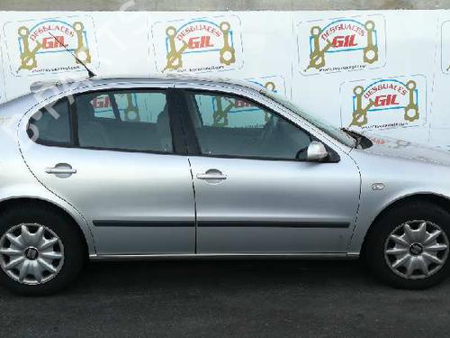 Højre baglygte SEAT LEON (1M1)  | BP20730880C35 