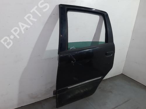 Left rear door LANCIA MUSA (350_) 1.9 D Multijet (350.AXC1A) | BP23661240C4
