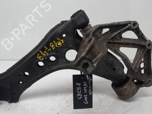 Used Left front suspension arm Left front suspension arm VW POLO IV (9N_, 9A_) 1.9 SDI (64 hp) 34131349 34131349