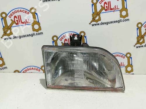 Used Right headlight FORD FIESTA III (GFJ) 1.4 (73 hp) 20796899