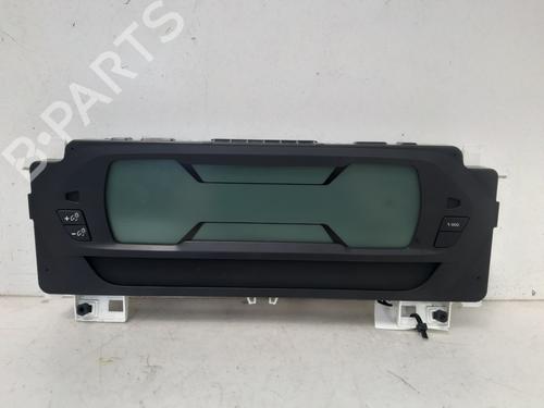 Used Instrument cluster Instrument cluster 39188556 39188556