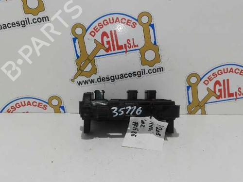 Used Fuse box PEUGEOT 206 Hatchback (2A/C) [1998-2012]  20795739