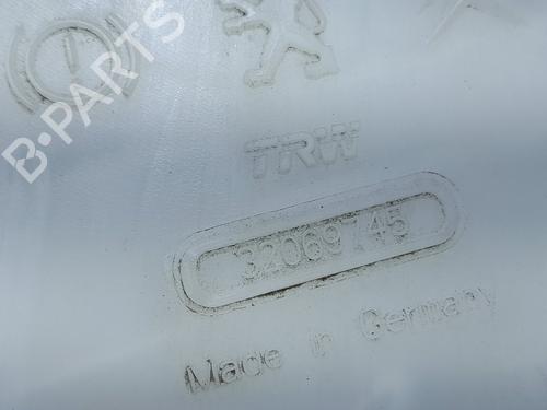 Brake master cylinder CITROËN C3 / C3 ORIGIN III (SX) 1.2 VTi 82 | BP20767201M77 