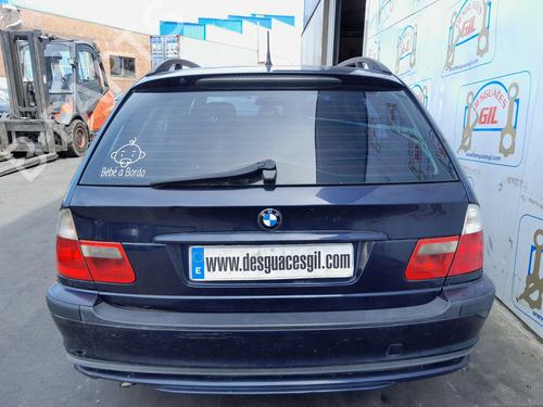 Rim BMW 3 Touring (E46) 320 d | BP29511334C45 