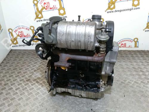 Engine SEAT IBIZA III (6L1) 1.9 SDI | BP20802662M1 