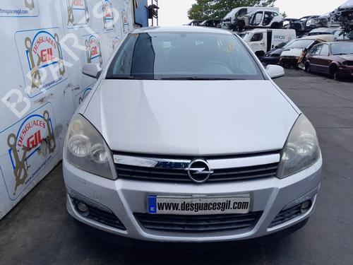 Vindusheismekanisme høyre foran OPEL ASTRA H (A04) 1.7 CDTI (L48) | BP21692250C23 