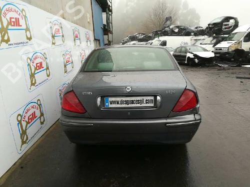 Right rear steering knuckle LANCIA LYBRA (839_) 1.9 JTD (839AXD1A) | BP20805805M28 