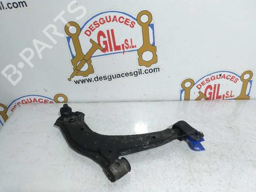 Right front suspension arm CITROËN ZX (N2) 1.4 i | BP20731300M13 