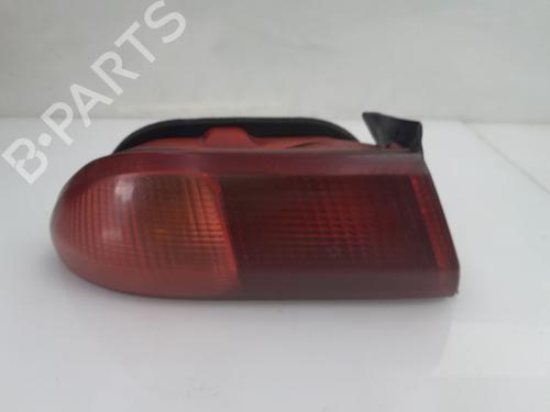 Used Left taillight ALFA ROMEO 156 (932_) 2.4 JTD (932B1) (136 hp) 30681900