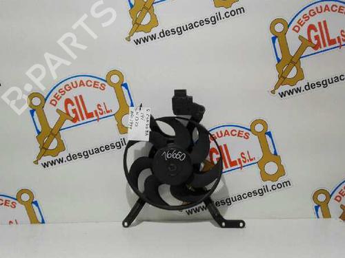 Radiator fan SEAT CORDOBA (6K1, 6K2) 1.4 i | BP20782832M35 